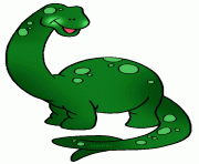 Dinosaurs clipart for kids