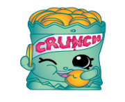 Crispy2 shopkins clipart free image