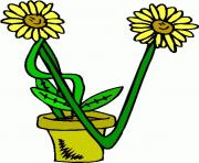 flower clipart 727723