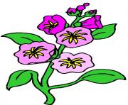 flower clipart 275444