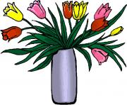 flower clipart 067315