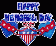 memorial day clipart memorial day sign hearts