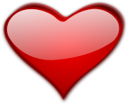 heart png img