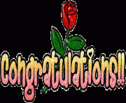 Congratulations clipart 1 clipartion com