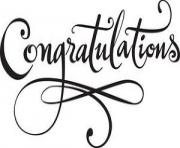 Congratulations clipart images clipart clipartbold