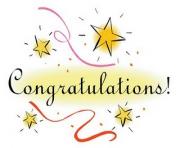 Congratulations clipart 5 clipartion com