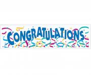 Congratulations clipart 2 image 0