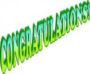 Congratulations clip art free clipart images 3 clipartbold