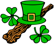 St patricks day free st patrick cliparts 2