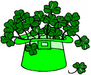 Free st patricks day clipart public domain holiday stpatrick