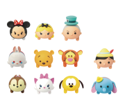 tsumtsum disney 3d cool