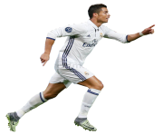 cristiano ronaldo png