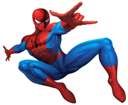 spiderman png clipart hd