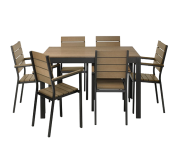 Outdoor Furniture PNG Pic