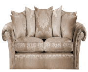 Transparent Sofa PNG Picture