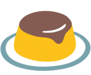 emoji android custard