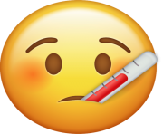 Sick Emoji Png apple hd high resolution 2