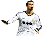 cr7 real madrid cristiano ronaldo png