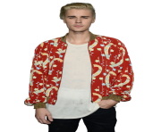 justin bieber png by amberbey
