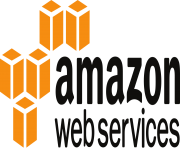 Amazon Web services Logo Png