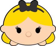 Disney tsum tsum clipart princess aurora