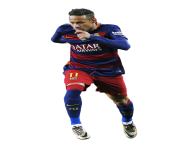 neymar by adriandope