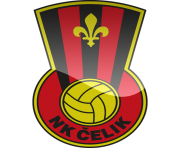 celik zenica hd logo