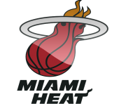 miami heat football logo png