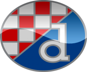 nk dinamo zagreb football logo png