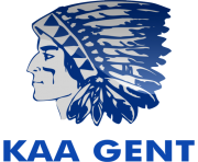 kaa gent logo png