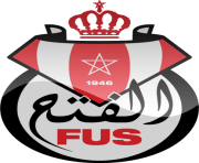 fus rabat football logo png 27e7