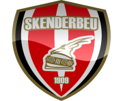 kf skenderbeu korce football logo png