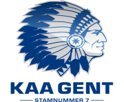 gent football logo png