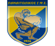 panetolikos logo png