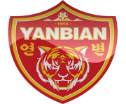 yanbian funde football logo png