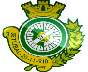 vitoria setubal football logo png