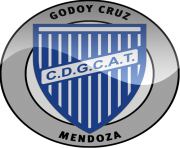 godoy cruz football logo png