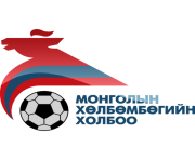 mongolia football logo png