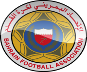 bahrain football logo png