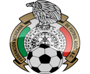 mexico football logo png