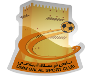 umm salal sc football logo png