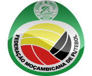 mozambique football logo png