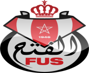 fus rabat football logo png e886