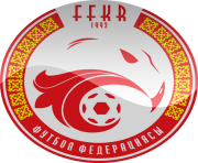 kyrgyzstan football logo png