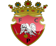 fc penafiel football logo png