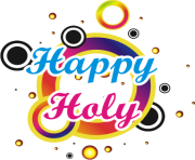 Holi PNG File