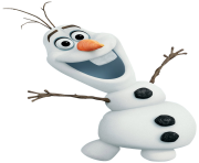 frozen disney olaf