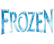 Frozen Logo Png