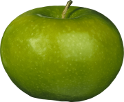 56 green apple png image