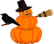 Jack o lantern halloween clip art jack 2